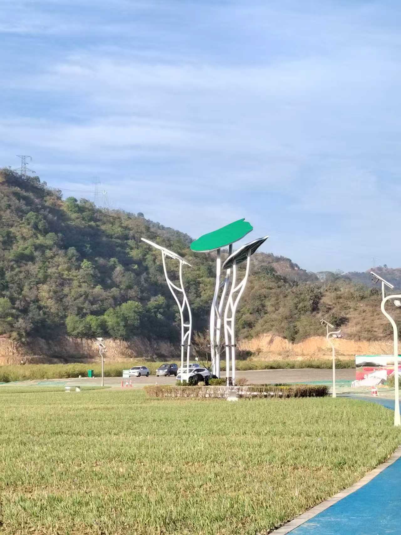 甘孜藏族自治州不锈钢雕塑